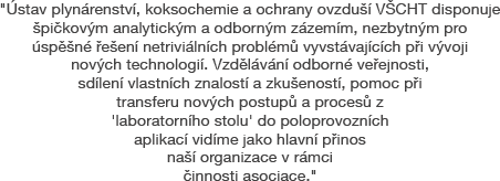 Text vscht